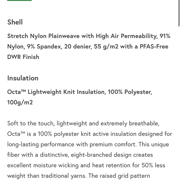 Stio Women’s Dawner Hooded Jacket size small berry pink - Picture 15 of 16